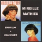 Audio CD: Mireille Mathieu (1989) Embrujo + Una Mujer