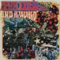 Audio CD: Aphrodite's Child (1968) End Of The World