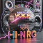 Audio CD: Energy Voice (2024) HI​-​NRG Club