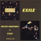 Audio CD: Exile (7) (1978) Mixed Emotions + Exile
