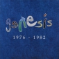 Audio CD: Genesis (2007) Extra Tracks 1976-1982