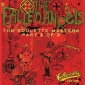 Audio CD: Fallen Angels (3) (1968) The Roulette Masters Part 2 Of 2