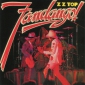 Audio CD: ZZ Top (1975) Fandango!