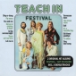 Audio CD: Teach In (1975) Festival + Get On Board