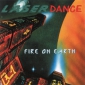 Audio CD: Laser Dance (1994) Fire On Earth