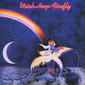 Audio CD: Uriah Heep (1977) Firefly