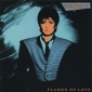 Audio CD: Fancy (1988) Flames Of Love