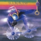 Audio CD: Scorpions (1974) Fly To The Rainbow