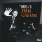 Audio CD: Franz Ferdinand (2009) Tonight: Franz Ferdinand