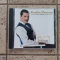 Audio CD: Freddie Mercury (1992) The Album Audio CD: Freddie Mercury (1992) The Album