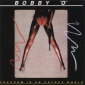 Audio CD: Bobby Orlando (1983) Freedom In An Unfree World