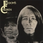 Audio CD: Freedom's Children (1971) Galactic Vibes