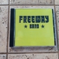 Audio CD: Freeway Band (1981) Freeway Band