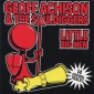 Audio CD: Geoff Achison & The Souldiggers (2005) Little Big Men