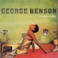 Audio CD: George Benson (2003) Irreplaceable