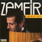 Audio CD: Gheorghe Zamfir (1988) Greatest Hits