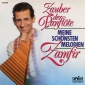 Audio CD: Gheorghe Zamfir (1988) Zauber Der Panflöte • Meine Schönsten Melodien