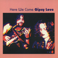 Audio CD: Gipsy Love (1972) Here We Come