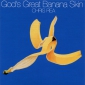 Audio CD: Chris Rea (1992) God's Great Banana Skin