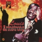 Audio CD: Louis Armstrong (2000) Gold Collection