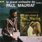 Audio CD: Paul Mauriat (1973) Good Bye My Love, Good Bye + Viens Ce Soir
