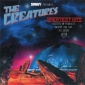 Audio CD: Creatures (2) (2024) Greatest Hits