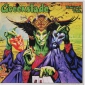 Audio CD: Greenslade (1975) Time And Tide