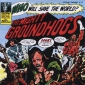 Audio CD: Groundhogs (1972) Who Will Save The World?