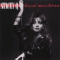 Audio CD: Stacey Q (1988) Hard Machine