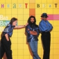 Audio CD: Bad Boys Blue (1986) Heart Beat