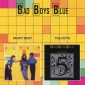 Audio CD: Bad Boys Blue (1986) Heart Beat + The Fifth