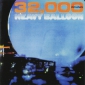 Audio CD: Heavy Balloon (1969) 32,000 Pound