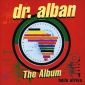 Audio CD: Dr. Alban (1990) Hello Afrika (The Album)