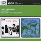 Audio CD: Hollies (1965) Hollies + Would You Believe?