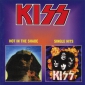 Audio CD: Kiss (1989) Hot In The Shade + Single Hits