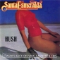 Audio CD: Santa Esmeralda (1981) Hush