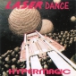 Audio CD: Laser Dance (1993) Hypermagic