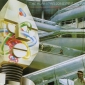 Audio CD: Alan Parsons Project (1977) I Robot