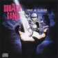 Audio CD: Squash Gang (2014) I Want An Illusion