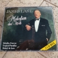 Audio CD: James Last (1996) Melodien Der Welt