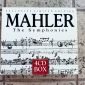 Audio CD: Gustav Mahler (2007) The Symphonies