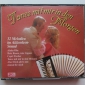Audio CD: VA Tanze Mit Mir In Den Morgen (1990) 32 Melodien Im Akkordeon-Sound