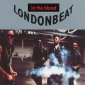 Audio CD: Londonbeat (1990) In The Blood