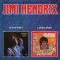 Audio CD: Jimi Hendrix (1971) In The West / Loose Ends