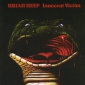 Audio CD: Uriah Heep (1977) Innocent Victim