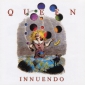Audio CD: Queen (1990) Innuendo