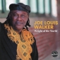 Audio CD: Joe Louis Walker (2023) Weight Of The World