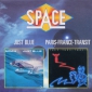 Audio CD: Space (1978) Just Blue + Paris-France-Transit