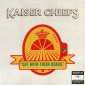Audio CD: Kaiser Chiefs (2008) Off With Their Heads