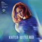 Audio CD: Katy B (2014) Little Red